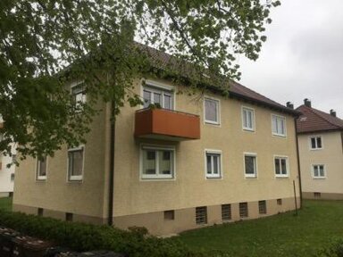 Wohnung zur Miete 525 € 2,5 Zimmer 53,4 m² 1. Geschoss frei ab 01.03.2025 Talstr. 68 Süd Heidenheim 89518