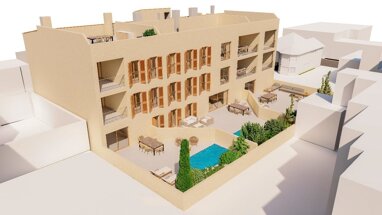 Wohnung zum Kauf 440.000 € 4 Zimmer 116 m² Erdgeschoss Consell 07330