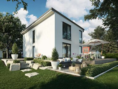 Einfamilienhaus zum Kauf 482.830 € 4 Zimmer 137 m² 395 m² Grundstück Schmira Schmira 99094