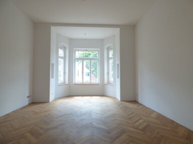 Wohnung zur Miete 1.300 € 6 Zimmer 161 m² 2. Geschoss Weststraße 54 Kaßberg 914 Chemnitz 09112