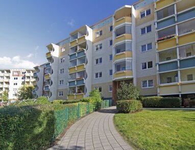 Wohnung zur Miete 314 € 2 Zimmer 51 m² 4. Geschoss Walter-Butzek-Str. 16 Dierkow-Neu Rostock 18146