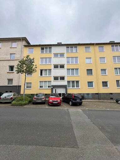 Wohnung zur Miete 440 € 3,5 Zimmer 63,1 m² 3. Geschoss Bunsenstr. 90 Frohnhausen Essen 45145