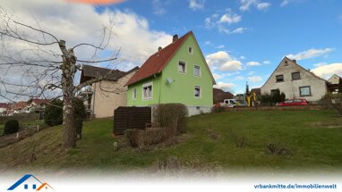 Einfamilienhaus zum Kauf 119.000 € 7 Zimmer 104 m² 598 m² Grundstück Tiftlingerode Duderstadt 37115