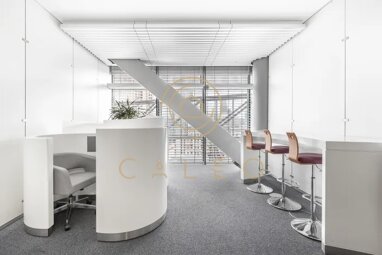 Bürokomplex zur Miete Provisionsfrei 20 m² Bürofläche teilbar ab 1 m² Charlottenburg Berlin 10719