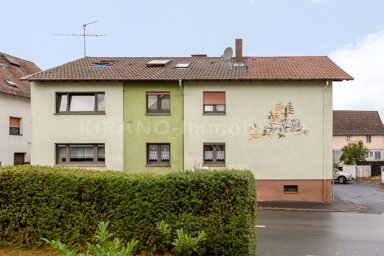 Mehrfamilienhaus zum Kauf 329.000 € 10 Zimmer 260 m² 273 m² Grundstück Borsdorf Nidda 63667