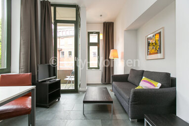 Wohnung zur Miete Wohnen auf Zeit 1.320 € 2 Zimmer 38 m² frei ab 01.07.2024 Am Felde Ottensen Hamburg 22765