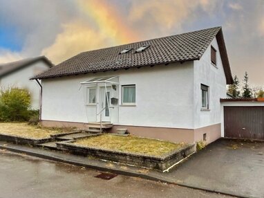 Einfamilienhaus zum Kauf 229.000 € 5 Zimmer 95 m² 432 m² Grundstück Onstmettingen Albstadt 72461
