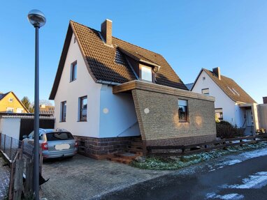 Einfamilienhaus zum Kauf 198.000 € 4 Zimmer 101,3 m² 446 m² Grundstück (Uelzen) Oldenstadt Uelzen 29525