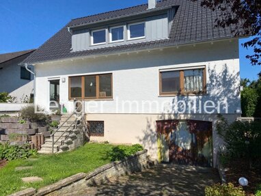 Einfamilienhaus zum Kauf 320.000 € 7 Zimmer 140 m² 904 m² Grundstück Winterlingen Winterlingen 72474