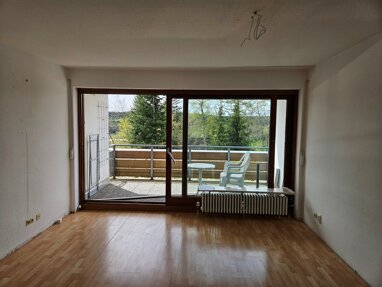 Wohnung zur Miete 530 € 1 Zimmer 41 m² Erdgeschoss Am Wald 21 Unterkirnach 78089