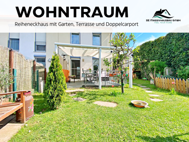 Reihenendhaus zum Kauf 529.000 € 5,5 Zimmer 150 m² 214 m² Grundstück Nebringen Gäufelden 71126