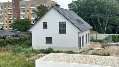 Mehrfamilienhaus zum Kauf Provisionsfrei 660.000 € 6 Zimmer 570 m² Grundstück Gerhart-Hauptmann-Straße 7d Schmellwitz Cottbus 03044