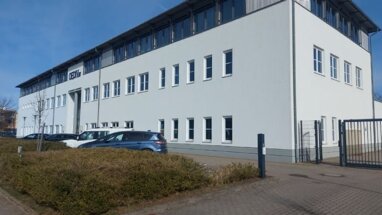 Bürogebäude zur Miete 9 € 640 m² Bürofläche Dierkow-Neu Rostock 18146