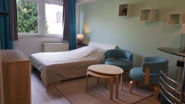 Wohnung zur Miete Wohnen auf Zeit 950 € 1 Zimmer 30 m² frei ab sofort Reisholz Düsseldorf 40599