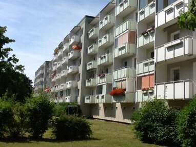 Wohnung zur Miete 376 € 3 Zimmer 55,4 m² 4. Geschoss Osloer Str. 29 Lütten Klein Rostock 18107