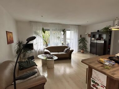 Wohnung zur Miete 700 € 3 Zimmer 82 m² Erdgeschoss Gretchenstraße 38 Detmold - Kernstadt Detmold 32756