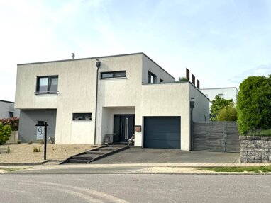 Haus zum Kauf 849.000 € 170 m² 620 m² Grundstück Wienerallee 31 Wincheringen Wincheringen 54457