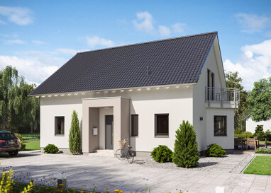 Einfamilienhaus zum Kauf Provisionsfrei 417.329 € 5 Zimmer 182 m² 620 m² Grundstück Beckeln Beckeln 27243