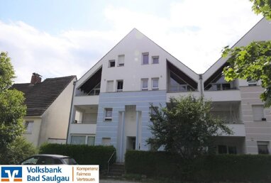 Wohnung zum Kauf 215.000 € 3,5 Zimmer 78 m² Aulendorf Aulendorf 88326