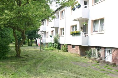 Wohnung zur Miete 469 € 3 Zimmer 59,7 m² Erdgeschoss Marderweg 7 Resser Mark Gelsenkirchen 45892
