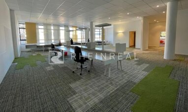Büro-/Praxisfläche zur Miete 16 € 258,1 m² Bürofläche teilbar ab 258,1 m² Altstadt - Nord Köln 50668