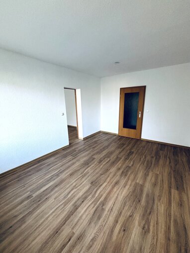 Wohnung zur Miete 425 € 2 Zimmer 47 m² 2. Geschoss Tiefengrubener Str. 51 Bad Berka Bad Berka 99438