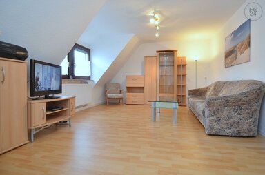 Wohnung zur Miete Wohnen auf Zeit 895 € 2 Zimmer 55 m² frei ab sofort Gaismannshof Nürnberg 90431