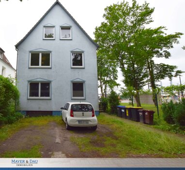 Mehrfamilienhaus zum Kauf 349.000 € 246 m² Neuenland Bremen 28199