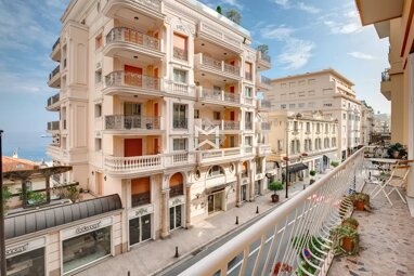 Apartment zum Kauf Provisionsfrei 9.500.000 € 5 Zimmer 165 m² 1. Geschoss Centre Monaco 98000