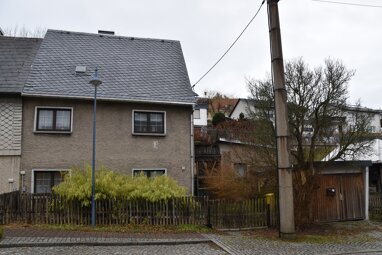 Haus zum Kauf 10.000 € 91 m² 290 m² Grundstück Schwarzenberger Str. 19 Elterlein Elterlein 09481