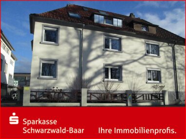 Wohnung zum Kauf 160.000 € 3 Zimmer 62 m² Hubenloch Villingen-Schwenningen 78048