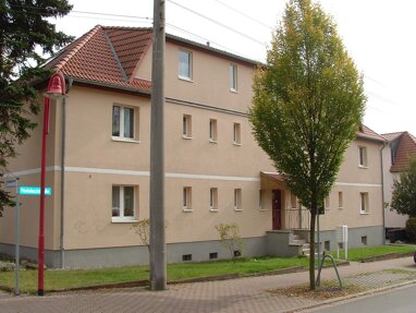 Wohnung zur Miete 434 € 2 Zimmer 62 m² 1. Geschoss Pestalozzistr. 1 Süd Gotha 99867