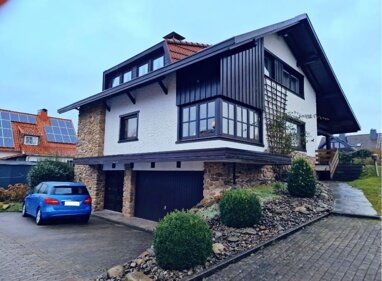 Einfamilienhaus zum Kauf 369.000 € 6 Zimmer 155 m² 683 m² Grundstück Herzberg Herzberg am Harz 37412