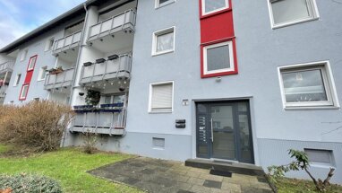 Wohnung zum Kauf Provisionsfrei 152.000 € 3,5 Zimmer 62,6 m² 1. Geschoss Ederstraße 8 Bergerhausen Essen 45136