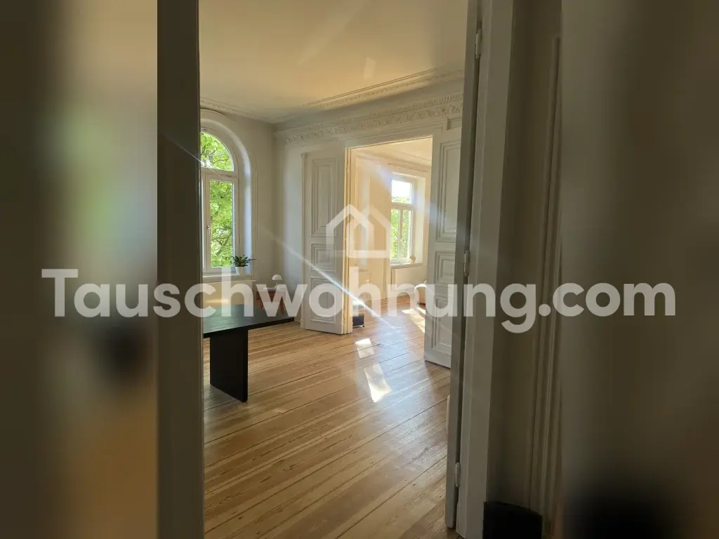 Wohnung zur Miete · Tauschwohnung