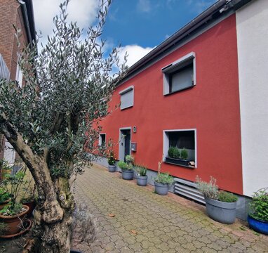 Reihenmittelhaus zum Kauf 2 Zimmer 72 m² 50 m² Grundstück Orsoy / Orsoyerberg / Vierbaum Rheinberg 47495
