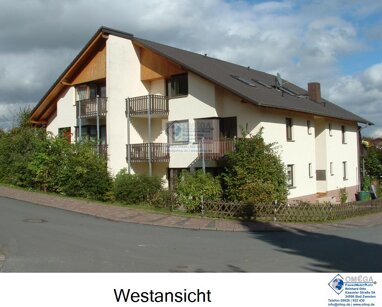 Apartment zur Miete 300 € 1 Zimmer 26 m² Bad Zwesten Bad Zwesten 34596