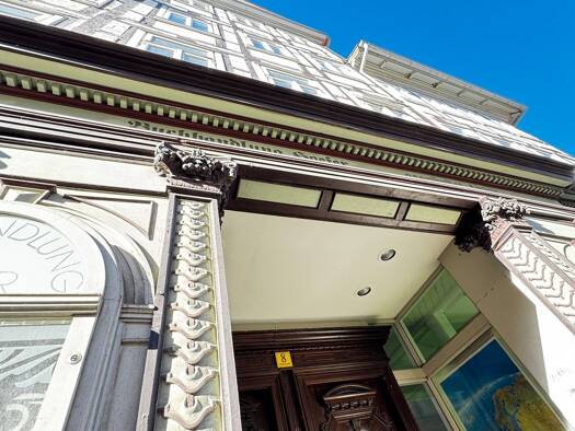 Gewerbeobjekt zum Kauf als Kapitalanlage geeignet 700.000 € 41,5 Zimmer 1.288 m² 946 m² Grundstück Blankenburg Blankenburg (Harz) 38889