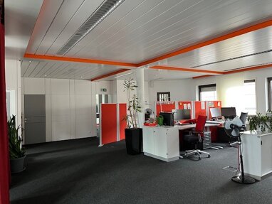 Bürofläche zur Miete 3.340 € 11 Zimmer 358,2 m² Bürofläche Einsingen Ulm 89079