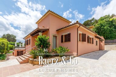 Villa zum Kauf 2.300.000 € 239 m² 1.116 m² Grundstück pollença 07470