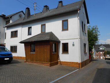 Einfamilienhaus zur Miete 890 € 4 Zimmer 110 m² 150 m² Grundstück Singhofen 56379