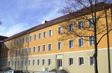 Wohnung zur Miete 373 € 2 Zimmer 53,3 m² 2. Geschoss Morgenstr.63 Nicolaiplatz Magdeburg 39124