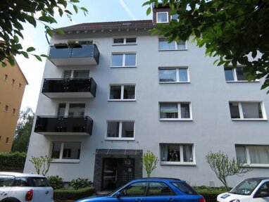 Wohnung zur Miete 640 € 1,5 Zimmer 41,5 m² Blumenstr. 13 Nordend - West Frankfurt am Main 60318