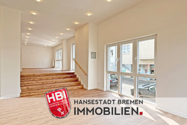 Büro-/Praxisfläche zur Miete 1.600 € Fesenfeld Bremen 28203