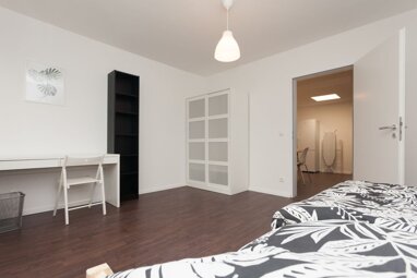 Wohnung zur Miete Wohnen auf Zeit 715 € 5 Zimmer 15 m² frei ab 19.06.2024 Karlstraße 14 Stadtmitte Düsseldorf 40210