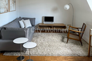 Wohnung zur Miete Wohnen auf Zeit 2.000 € 2 Zimmer 50 m² frei ab 01.05.2024 Grindelberg Harvestehude Hamburg 20144