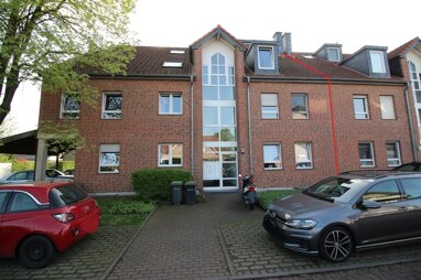 Mehrfamilienhaus zum Kauf 750.000 € 16 Zimmer 546,8 m² 660 m² Grundstück Kimbernstraße 48 Warden Alsdorf / Warden 52477