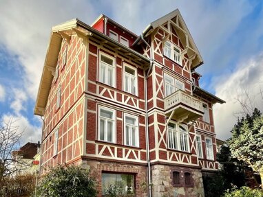 Mehrfamilienhaus zum Kauf Provisionsfrei 622.000 € 14 Zimmer 370 m² 1.221 m² Grundstück Brandstrasse 1 Bad Sachsa Bad Sachsa 37441