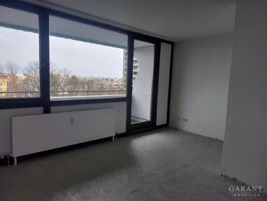 Wohnung zum Kauf 109.000 € 1 Zimmer 30 m² 5. Geschoss Gonsenheim Mainz-Gonsenheim 55122