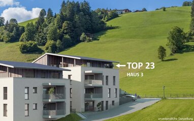 Penthouse zum Kauf 1.136.453 € 5 Zimmer 123 m² 3. Geschoss Lenzen 239 Oberau 6311